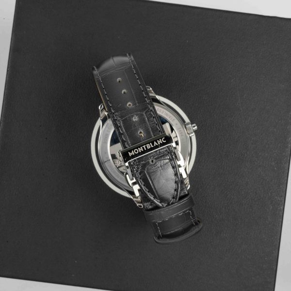 Montblanc Heritage 126078